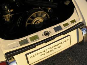 Immagine 35/37 di Porsche 911 2.0 T (1968)