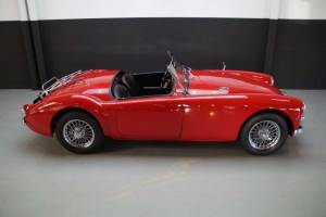 Bild 29/50 von MG MGA 1500 (1956)