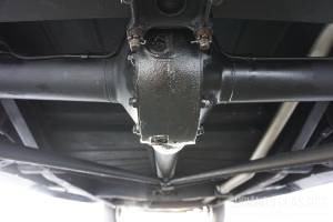 Image 47/50 of Lincoln Zephyr (1947)