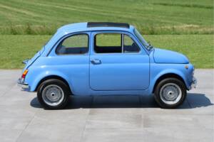 Image 10/50 of FIAT 500 F (1967)