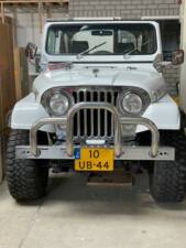 Image 8/9 of Jeep CJ-7 Renegade (1980)