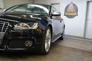Image 7/37 de Audi S5 Coupé (2007)