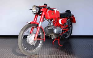 Afbeelding 22/60 van Motobi Imperiale Sport (1969)