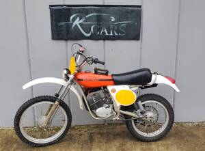 Immagine 1/8 di Ancillotti DUMMY (1976)