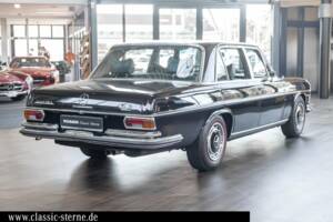 Image 5/15 de Mercedes-Benz 300 SEL 6.3 (1972)