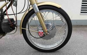 Immagine 43/58 di Rumi Junior Gentleman 125 (1962)