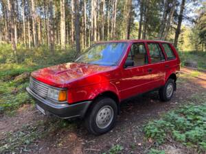 Bild 8/53 von Rayton Fissore Magnum 4x4 - 2.4 TD (1988)