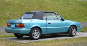 Bild 5/10 von Dodge Shadow 2.2L (1992)