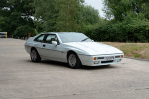 Bild 13/50 von Lotus Eclat S 2.2 (1989)