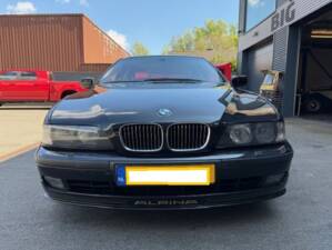 Bild 3/31 von ALPINA B10 V8 (2000)