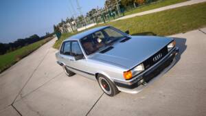 Image 69/94 de Audi 80 CD 5S (1982)
