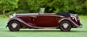 Afbeelding 5/50 van Bentley 4 1&#x2F;4 Litre (1938)