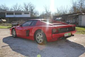 Image 19/22 de Ferrari Testarossa (1991)