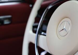 Bild 42/56 von Mercedes-Benz 280 SL (1969)
