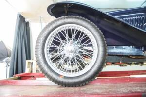 Imagen 49/50 de MG TA (1938)
