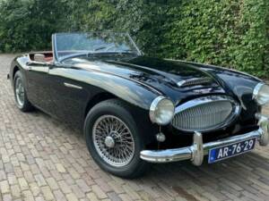 Bild 1/8 von Austin-Healey 3000 Mk II (BN7) (1962)