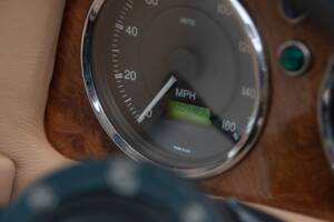 Image 7/50 of TVR Vixen Series 1 (1968)