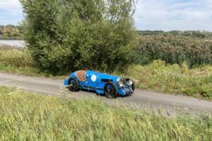 Bild 11/58 von Alphi T10 (1929)