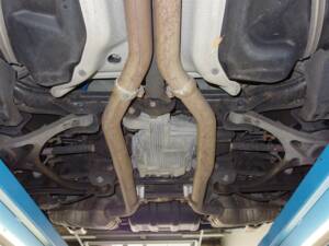 Immagine 94/100 di Mercedes-Benz GL 550 4MATIC (2008)