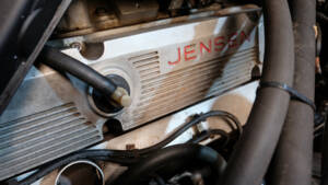 Bild 32/36 von Jensen Interceptor MK III (1973)