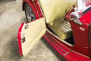 Bild 17/69 von MG TC (1948)