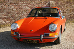 Bild 14/50 von Porsche 911 2.2 T (1971)