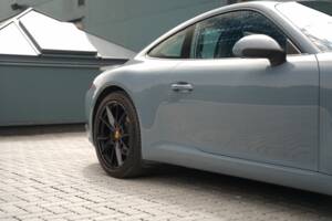 Image 49/50 of Porsche 911 Carrera (2016)