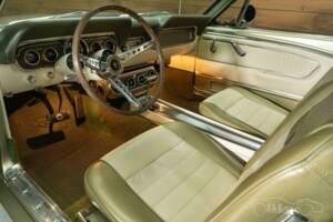 Image 10/19 of Ford Mustang GT (1966)