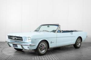 Image 1/50 de Ford Mustang GT (1965)