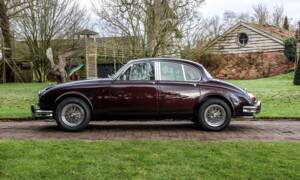 Imagen 2/50 de Jaguar Mk II 3.8 (2004)