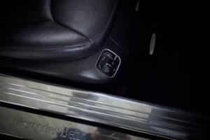 Image 73/99 de Mercedes-Benz SL 550 (2007)
