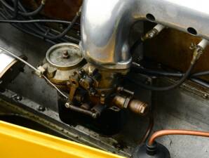 Bild 32/50 von Bugatti Type 49 (1930)