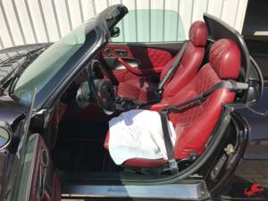 Bild 21/28 von FIAT Barchetta 1.8 16V (1999)