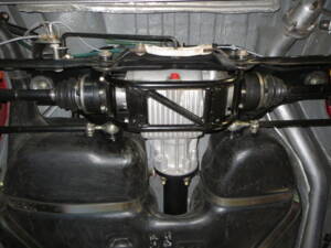 Imagen 85/85 de Lancia Delta HF Integrale 16V (1990)