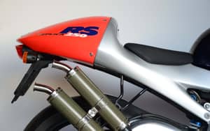 Image 26/51 of Aprilia RS 250 (1998)