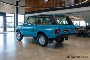 Afbeelding 2/44 van Land Rover Range Rover Classic 3.5 (1981)