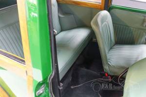 Imagen 8/29 de Morris Minor 1000 Traveller (1970)