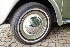 Image 15/52 of Volkswagen Beetle 1200 Export "Dickholmer" (1957)