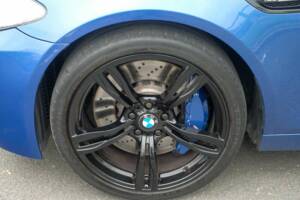 Image 7/50 of BMW M5 (2014)