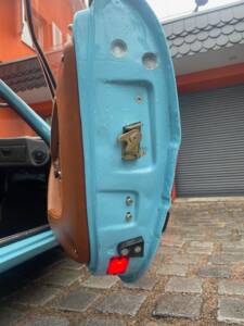 Image 8/19 de Volkswagen SP 2 1.7 (1974)