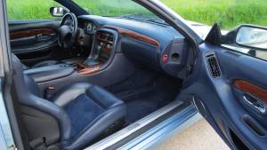Bild 28/49 von Aston Martin DB 7 GTA (2004)
