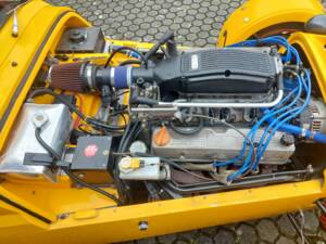 Afbeelding 12/17 van Westfield SEiGHT 4.6 V8 (1997)