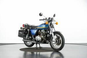 Imagen 6/50 de Kawasaki Z 400 (1976)