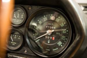 Immagine 7/15 di Maserati Indy 4200 (1971)