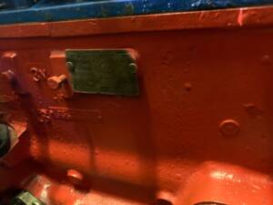 Image 11/15 of Triumph 2000 Roadster (1949)