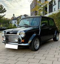 Bild 2/5 von Mini Cooper 1,3i (1995)