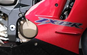 Image 39/91 of Kawasaki Ninja 1200 ZX-12R (2000)