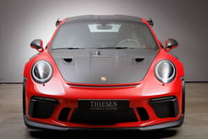 Bild 2/41 von Porsche 911 GT3 RS Weissach (2019)