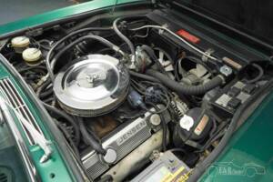 Image 18/19 of Jensen Interceptor MK III (1974)