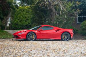 Bild 21/43 von Ferrari F8 Spider (2020)